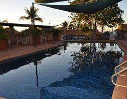 Hospitality Inn Port Hedland Genel