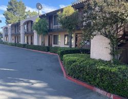 Hospitality Inn San Bernardino/ Redlands Dış Mekan