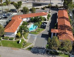 Hospitality Inn San Bernardino/ Redlands Dış Mekan