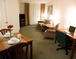 Host Inn All Suites Genel
