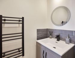 Host Stay Apartment 4 Queens Court Oda