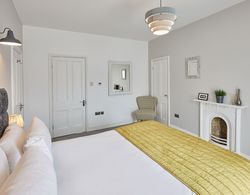 Host Stay One Mulgrave Place Oda