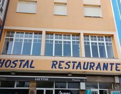 Hostal Buenavista Dış Mekan