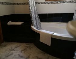 Hostal Casa Lacreu Banyo Tipleri