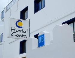 Hostal Costa Ibiza Dış Mekan