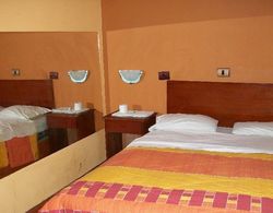 Hostal El Conquistador Oda