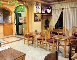 Hostal Los Corchos Genel