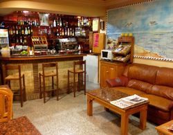 Hostal Los Corchos Genel