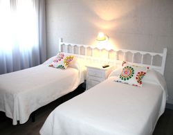 Hostal los Molinos Öne Çıkan Resim