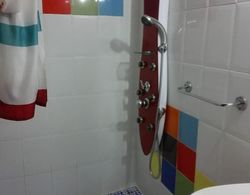 Hostal Manolo Matalascañas Banyo Özellikleri