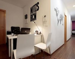 Hostal Nitzs Bcn Öne Çıkan Resim