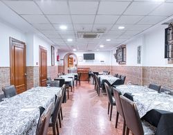 Hostal Nova Picanya Yerinde Yemek