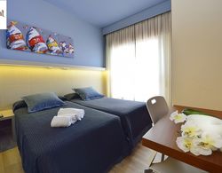 Hostal Nuevo Norat Sanxenxo Genel