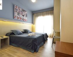 Hostal Nuevo Norat Sanxenxo Genel