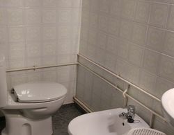 Hostal Residencia Pasaje Banyo Tipleri