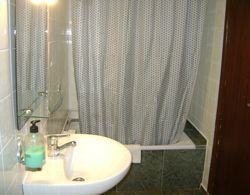 Hostal Residencia Pasaje Banyo Tipleri