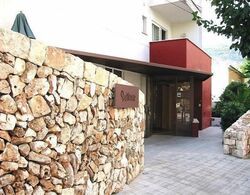 Hostal Residencia Sutimar Dış Mekan