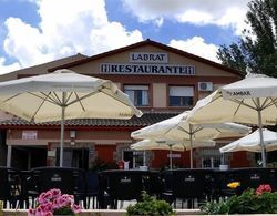 Hostal Restaurante Labrat Öne Çıkan Resim