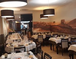 Hostal Restaurante Lugano Öne Çıkan Resim