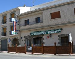 Hostal Restaurante Torrente Öne Çıkan Resim