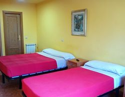 Hostal San Marcos II Öne Çıkan Resim