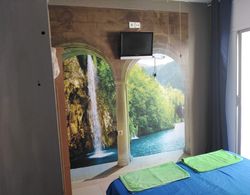 Hostal Sant Jordi Öne Çıkan Resim