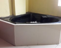Hostal Sauna Emporio Pizarro Banyo Özellikleri