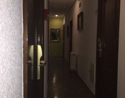 Hostal Sonsoles Madrid Centro İç Mekan