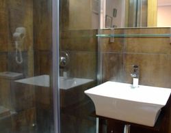 Hostal Vintage Santander Banyo Tipleri