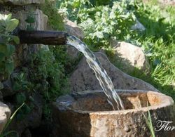 Hostal Vista a la Sierra Dış Mekan