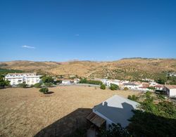 Hostal Vista a la Sierra Dış Mekan