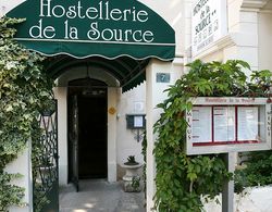 Hostellerie De La  Source Genel