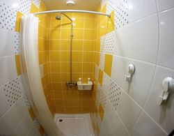 Hostely Rus -  Ufa Banyo Tipleri