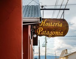Hosteria Patagonia Dış Mekan