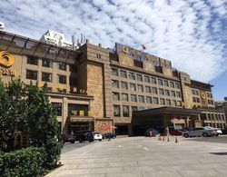 Hot Spring Hotel of The Hot Club Beijing Genel