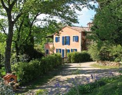 Hot Springs Area Tuscany Luxury Villapool Private Gardens Dış Mekan