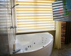 Hot Tub VIP SMART ApartHotel Öne Çıkan Resim