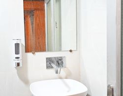HOTEL AERON PLAZA Banyo Tipleri