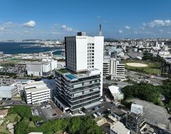 HOTEL Ala COOJU OKINAWA Dış Mekan