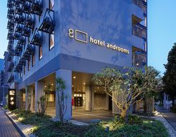 hotel androoms Naha Port Öne Çıkan Resim