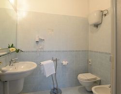 HOTEL ASTOR Banyo Tipleri
