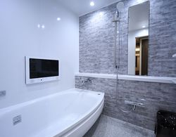 HOTEL Balibali ANNEX Banyo Tipleri