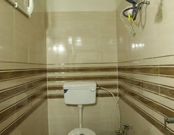 hotel bharosa Banyo Tipleri