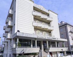 HOTEL BIANCA VELA Dış Mekan