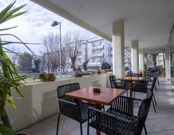 HOTEL BIANCA VELA Dış Mekan