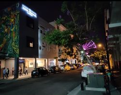 HOTEL BOUTIQUE PANAMÁ Dış Mekan