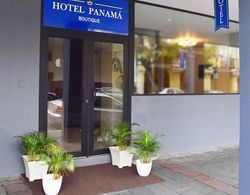 HOTEL BOUTIQUE PANAMÁ Dış Mekan