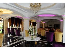 Hotel-Boutique & Spa Khalij Agadir Genel