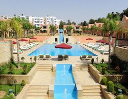 Hotel-Boutique & Spa Khalij Agadir Öne Çıkan Resim