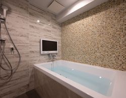 hotel bratto stay Banyo Tipleri